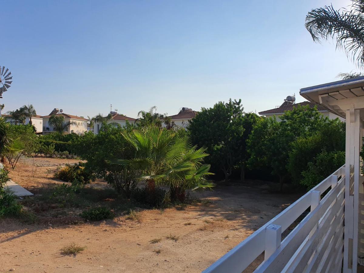 וילה Sea View With Private Pool