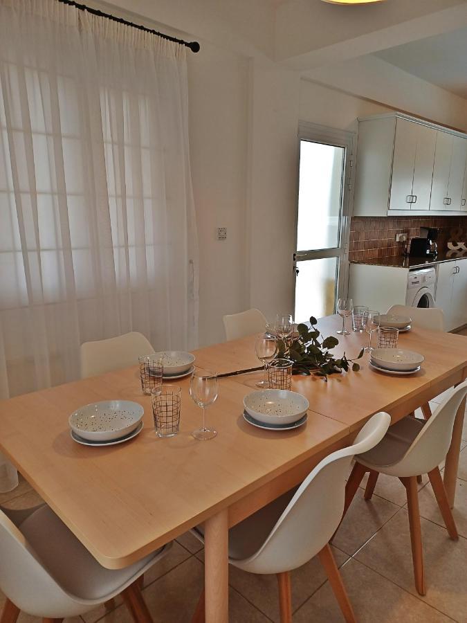 Sea View With Private Pool * פרוטאראס