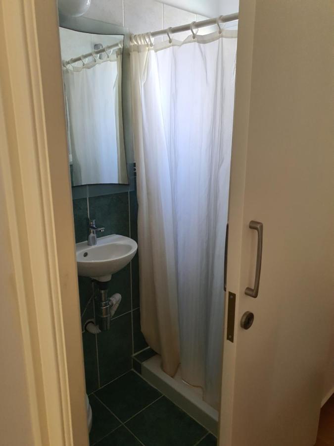וילה Sea View With Private Pool פרוטאראס